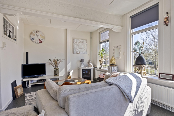 Hoofdstraat 29, 9561 JB, Ter apel