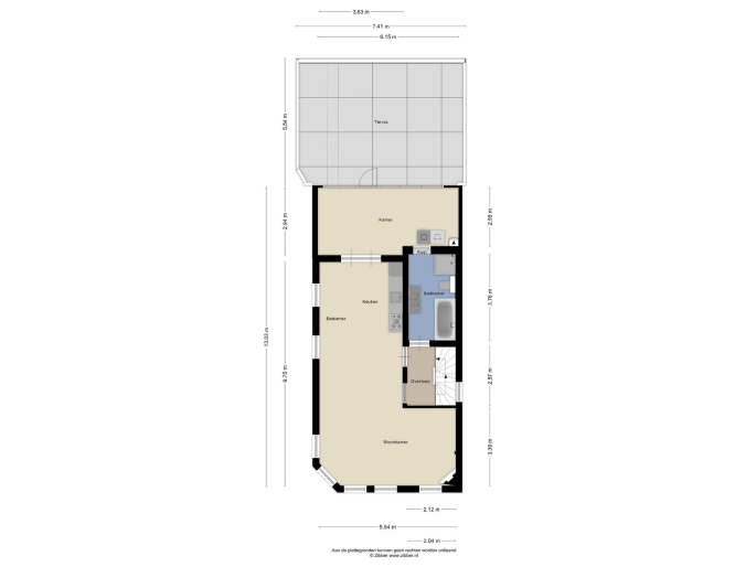 Hoofdstraat 29, 9561 JB, Ter apel