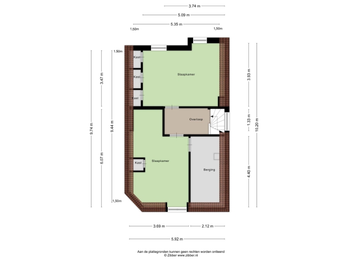 Hoofdstraat 29, 9561 JB, Ter apel