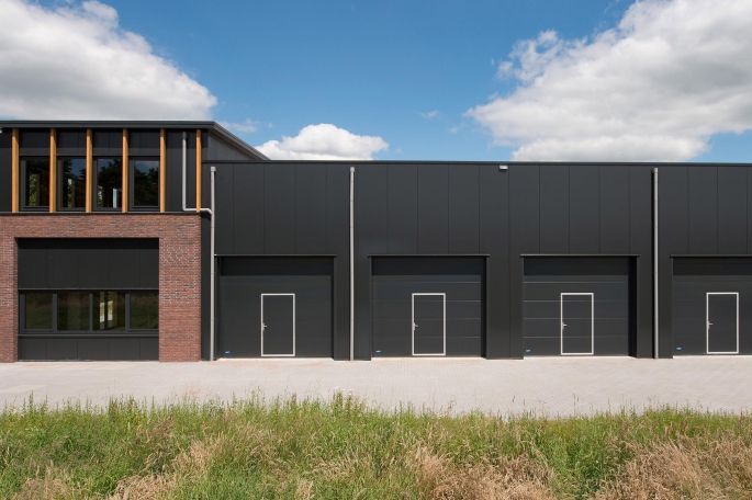 Griekenlandlaan 1 B 19, 9403 DZ, Assen