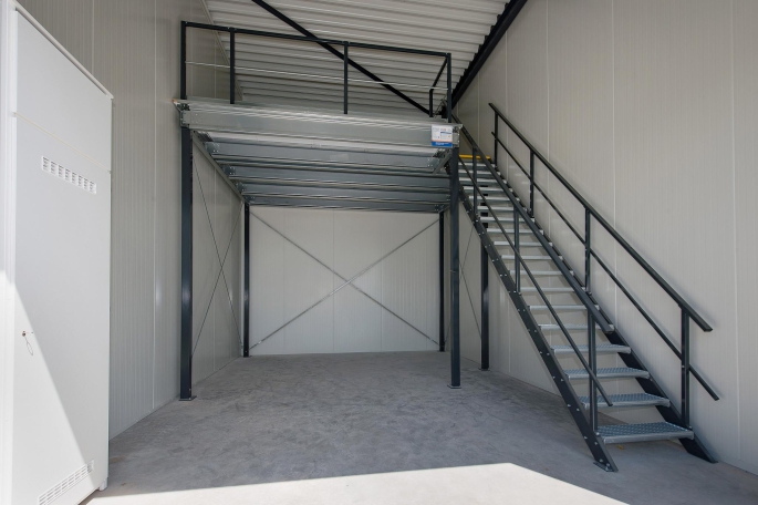 Griekenlandlaan 1 B 19, 9403 DZ, Assen