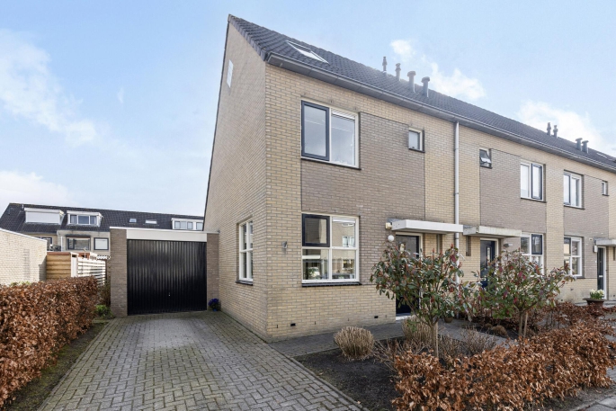 Tarwehullen 92, 9403 WC, Assen