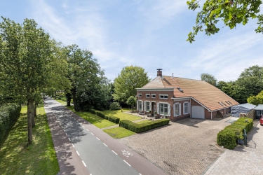 Wedderstraat 59, 9541 VM, Vlagtwedde
