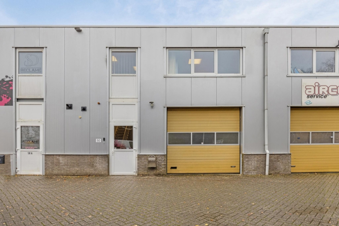 Roald Amundsenstraat 50, 7825 AT, Emmen