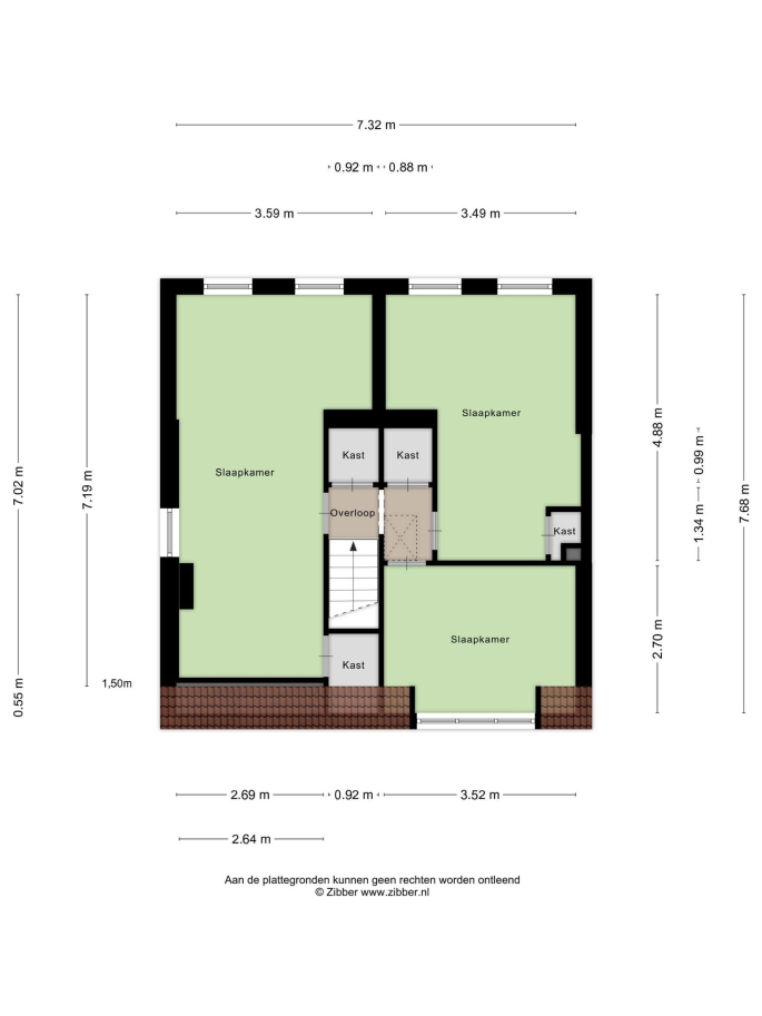 Heideweg 6, 9472 PJ, Zuidlaren