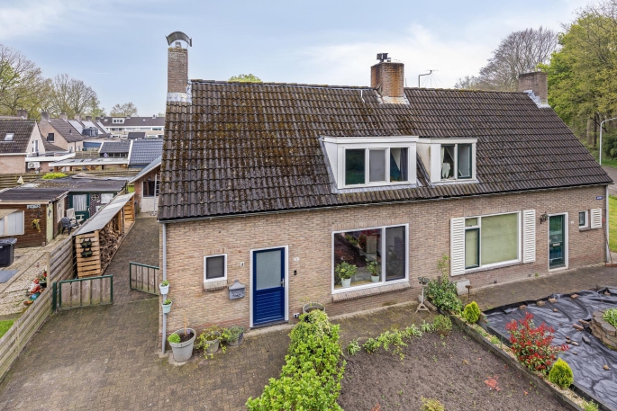 Heideweg 6, 9472 PJ, Zuidlaren