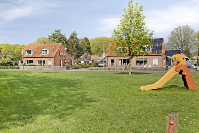 Heideweg 6, 9472 PJ, Zuidlaren
