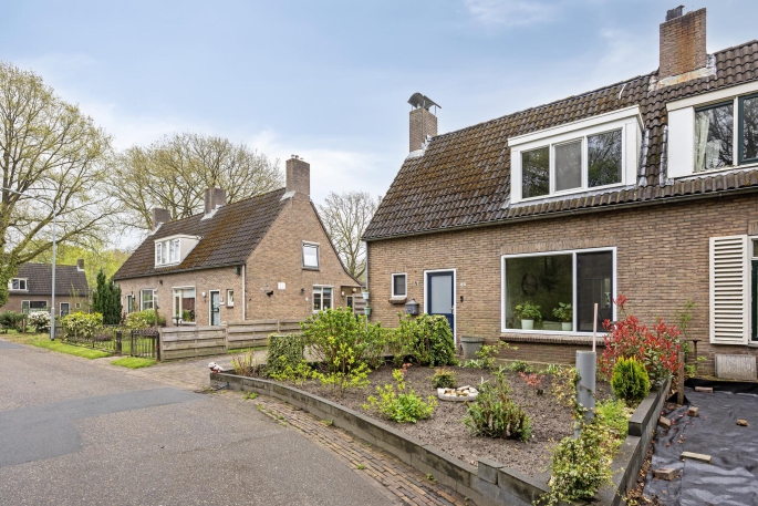 Heideweg 6, 9472 PJ, Zuidlaren