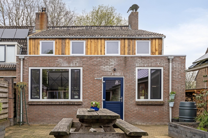 Heideweg 6, 9472 PJ, Zuidlaren