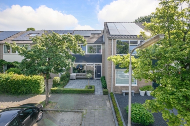Kalmoes 31, 8935 PB, Leeuwarden