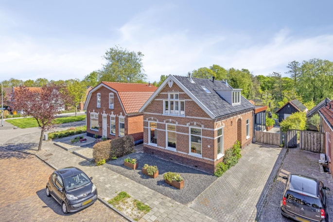 Slochterstraat 77, 9611 CN, Sappemeer