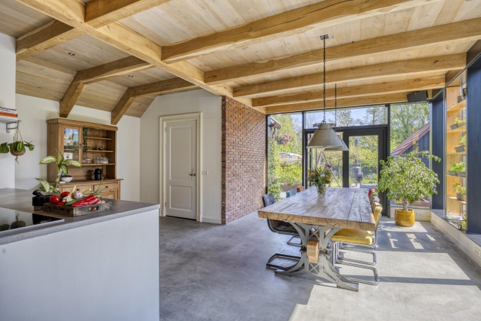 Slochterstraat 77, 9611 CN, Sappemeer