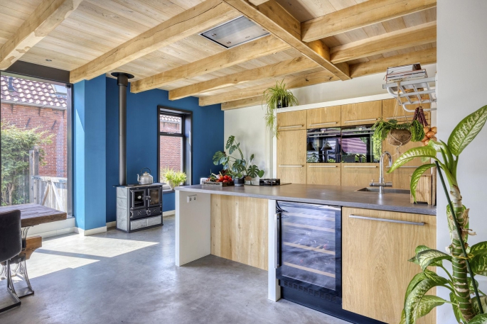 Slochterstraat 77, 9611 CN, Sappemeer