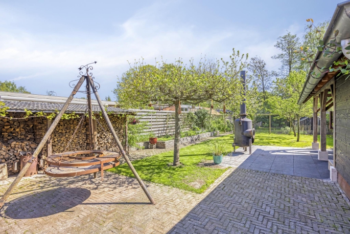 Slochterstraat 77, 9611 CN, Sappemeer