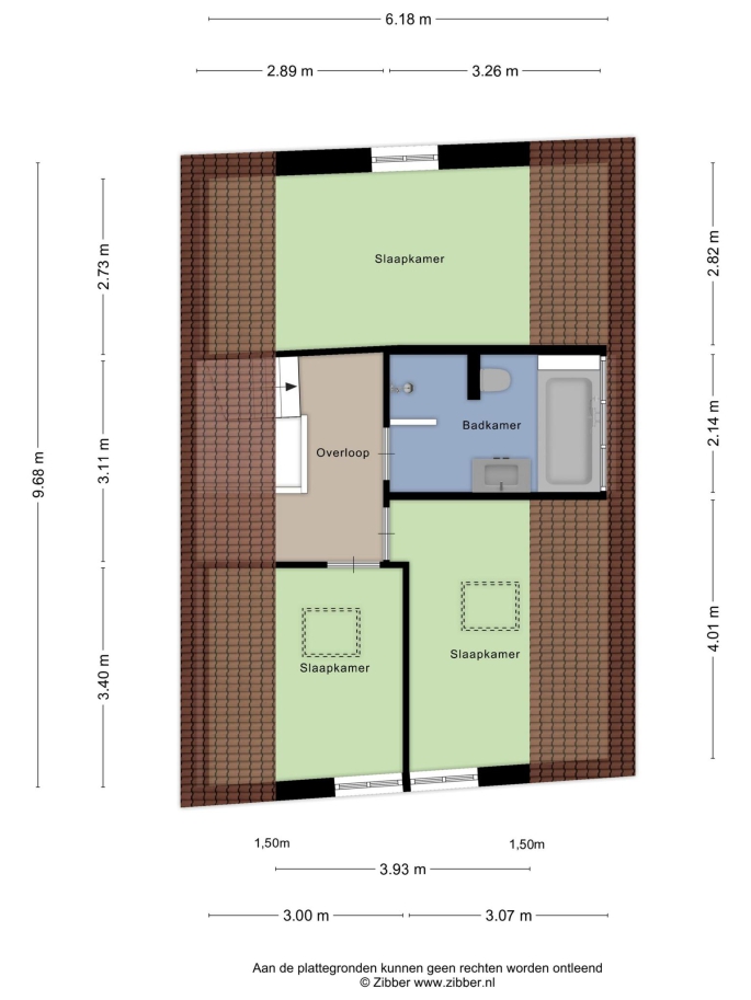 Slochterstraat 77, 9611 CN, Sappemeer