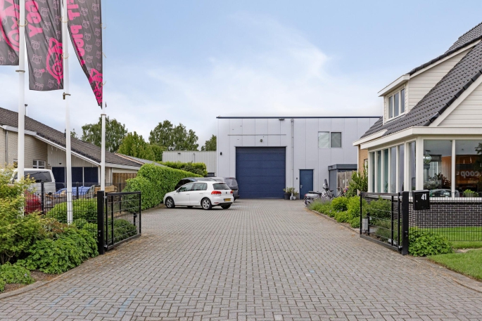 Bloemakkers 41, 9461 GX, Gieten