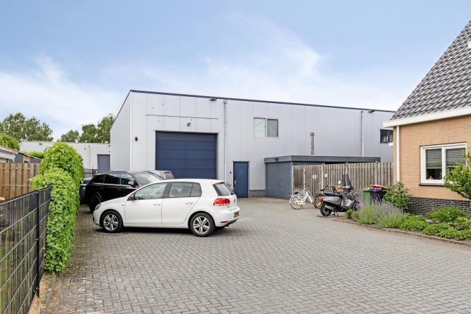 Bloemakkers 41, 9461 GX, Gieten