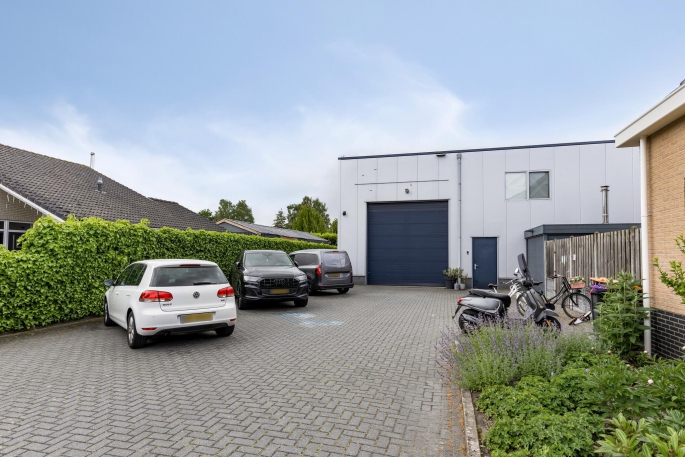Bloemakkers 41, 9461 GX, Gieten