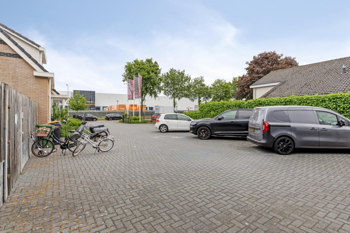 Bloemakkers 41, 9461 GX, Gieten