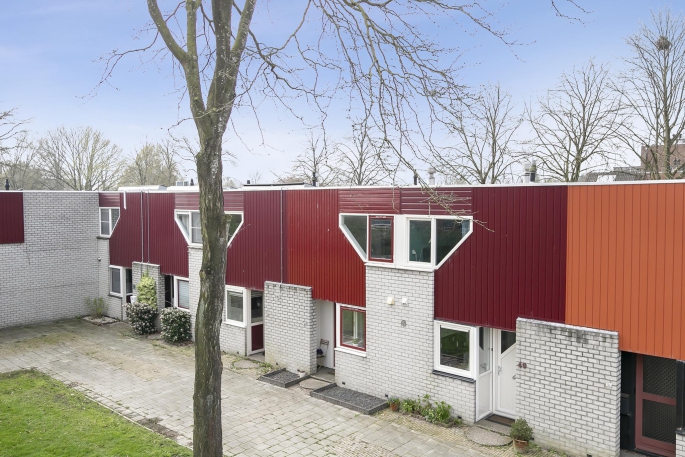 Gouwe 47, 9406 GM, Assen