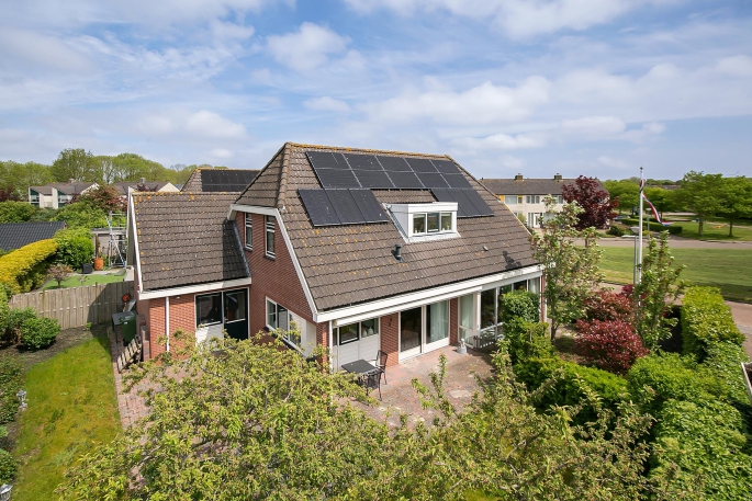 Biessumerwaard 14, 9931 ED, Delfzijl