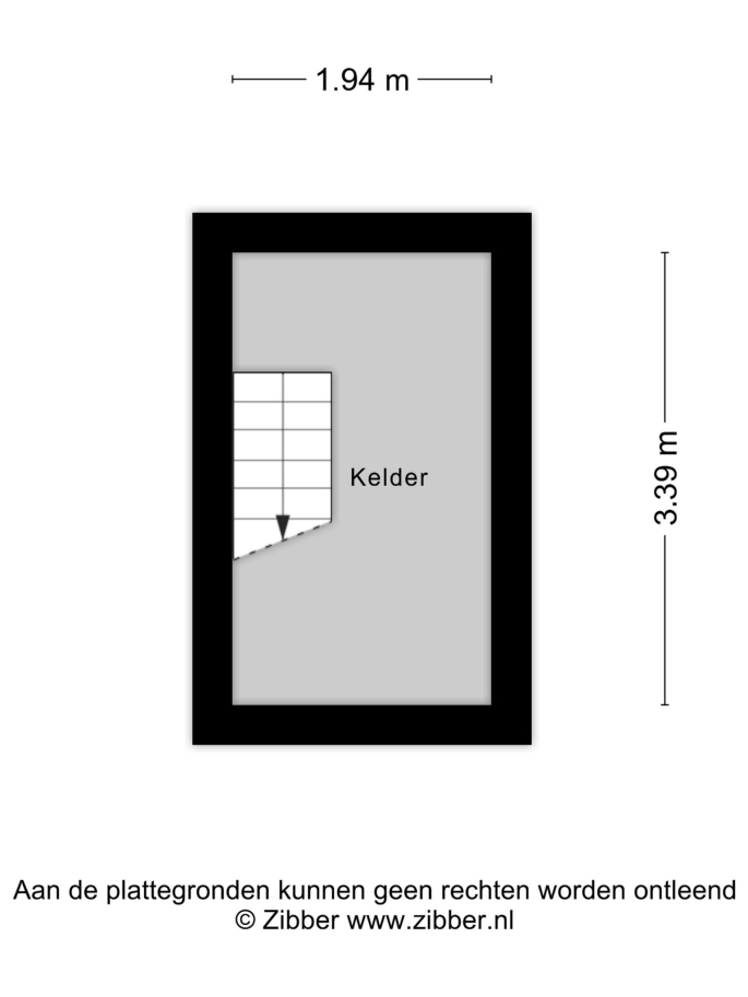 Gieterstraat 21, 9451 AR, Rolde