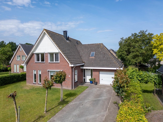 De Hoorns 42, 9451 DB, Rolde