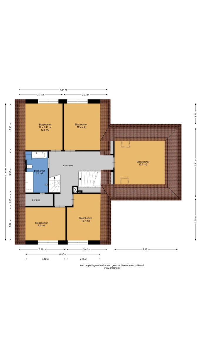 De Hoorns 42, 9451 DB, Rolde