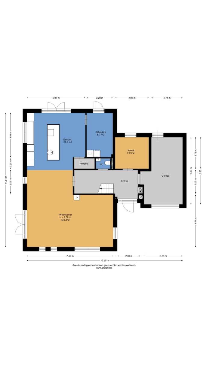 De Hoorns 42, 9451 DB, Rolde