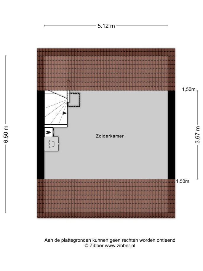 Nijensteinheerd 57 c, 9736 TD, Groningen