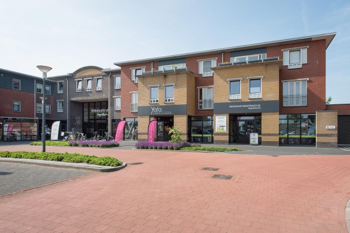 Vaart Zz 52 A, 8426 AE, Appelscha