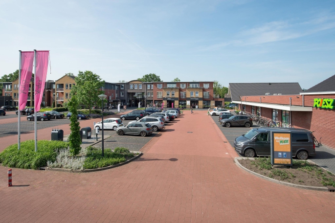 Vaart Zz 52 A, 8426 AE, Appelscha