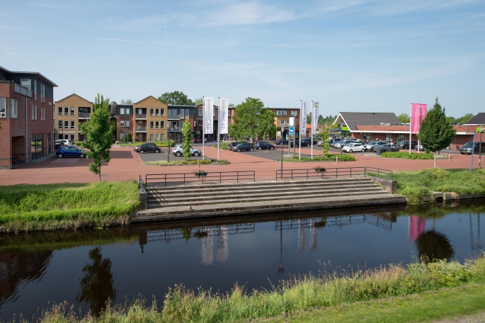 Vaart Zz 52 A, 8426 AE, Appelscha