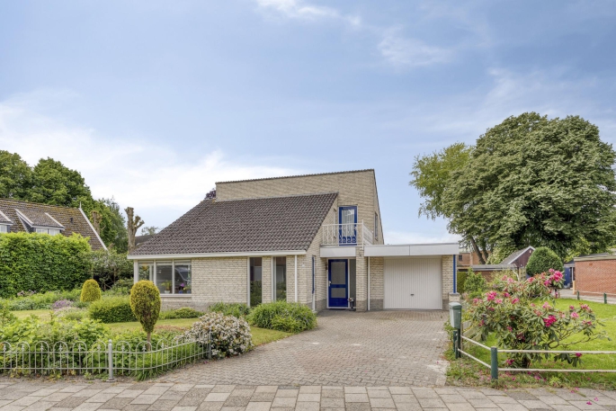 Merelstraat 2 a, 7771 CG, Hardenberg