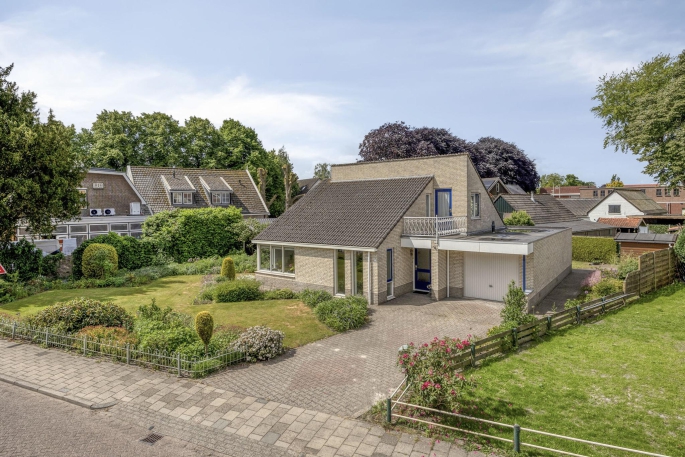 Merelstraat 2 a, 7771 CG, Hardenberg