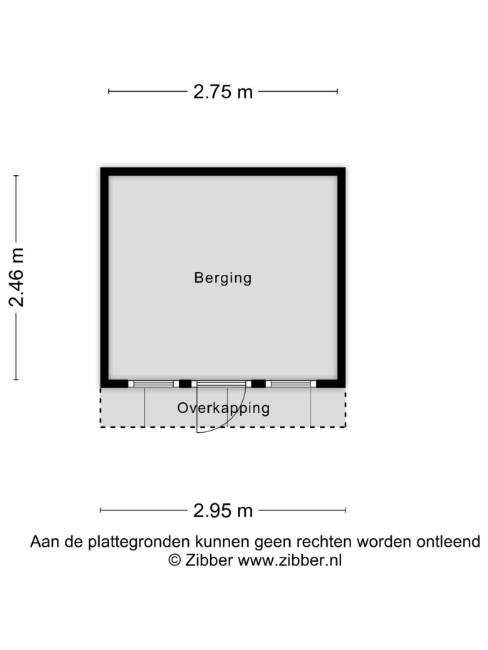 Merelstraat 2 a, 7771 CG, Hardenberg