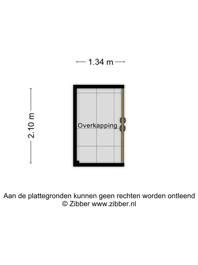 De Woerte 30, 7772 JP, Hardenberg