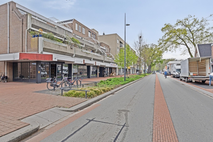 Wilhelminastraat 79, 7811 JJ, Emmen