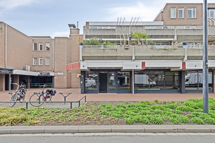 Wilhelminastraat 79, 7811 JJ, Emmen