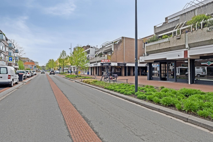 Wilhelminastraat 79, 7811 JJ, Emmen