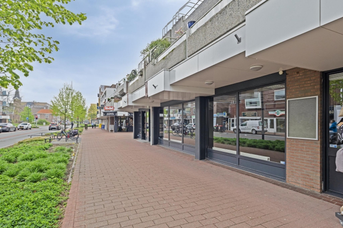 Wilhelminastraat 79, 7811 JJ, Emmen