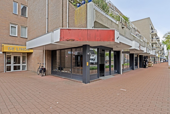 Wilhelminastraat 79, 7811 JJ, Emmen