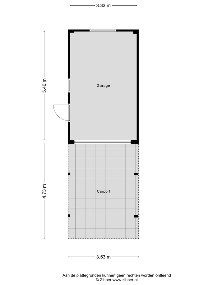 Kerkbrink 36, 9471 AL, Zuidlaren