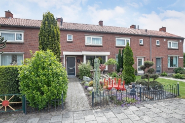 Meidoornstraat 5, 7775 BC, Lutten