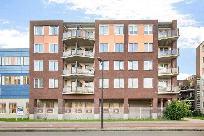 Nijlandstraat 135, 9401 AL, Assen