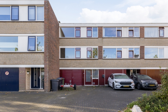 Nobellaan 219, 9406 AG, Assen