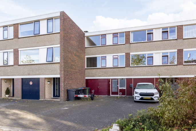 Nobellaan 219, 9406 AG, Assen