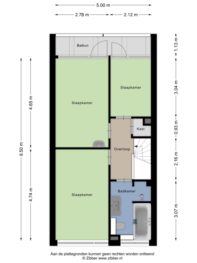 Nobellaan 219, 9406 AG, Assen