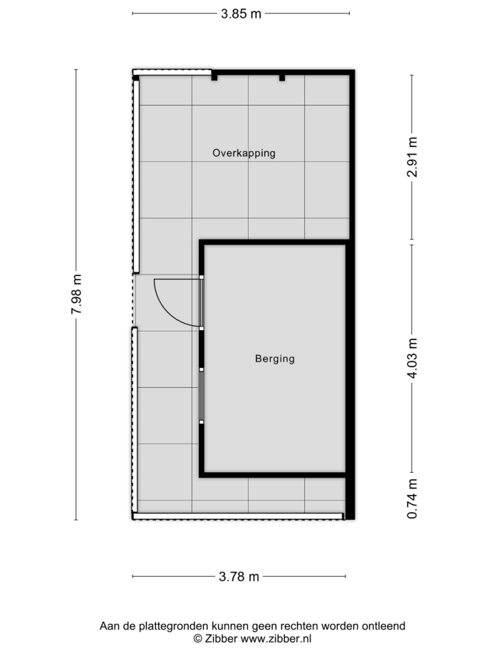 Mr. P.J. Troelstralaan 139 A, 9402 BD, Assen