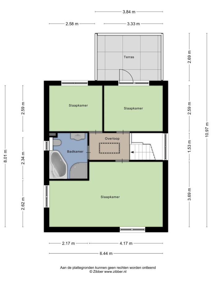 Mr. P.J. Troelstralaan 139 A, 9402 BD, Assen